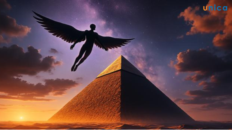 LUCID DREAM - Hướng Dẫn Du Hành Trong Thế Giới Tiềm Thức